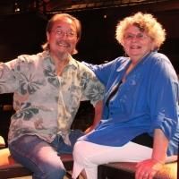 Free Staged Reading of TRAGEDY IS EASY…COMEDY IS HARD Led by Broadway Veteran…