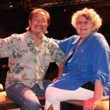 Free Staged Reading of TRAGEDY IS EASY…COMEDY IS HARD Led by Broadway Veteran Randa