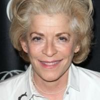 Suzanne Bertish, Maria Dizzia & More Set for Freeman Studio's ACTORS ALOUD Launch…