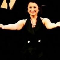 A DASH OF ROSEMARY! Set for The Sunday Series at Abingdon October 13; Tribute to the…