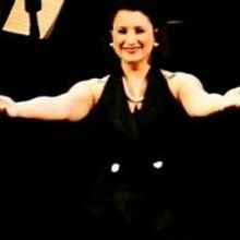 A DASH OF ROSEMARY! Set for The Sunday Series at Abingdon October 13; Tribute to the…