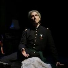 Hershey Felder's AN AMERICAN STORY Begins Previews at Royal George Theatre Tonight