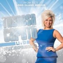 Theresa Caputo Coming to Morrison Center, 6/10