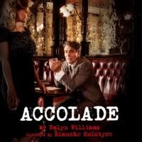 Hanson And Cruttenden Lead Cast of ACCOLADE, Plays St James From Nov 2014