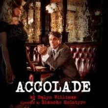 Hanson And Cruttenden Lead Cast of ACCOLADE, Plays St James From Nov 2014