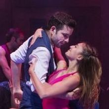 STAGE TUBE: Watch the Cast of ARRABAL Perform on CityTV