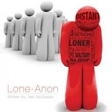 Rogue Machine Theatre to Launch 'Late Night' Series with LONE-ANON, 10/25