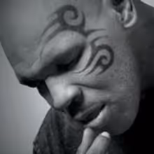 Mike Tyson to Launch UNDISPUTED TRUTH UK Tour in March 2014