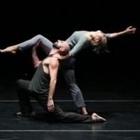 Lar Lubovitch Dance Company Performs Mixed-Pep program, October 30 at Bass Concert…