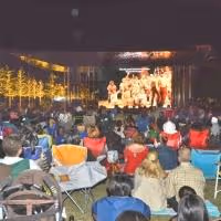 The Dallas Opera in Partnership with Klyde Warren Park Presents THE 2014 OPENING…