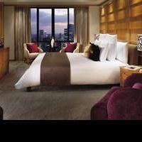 The Portman Ritz-Carlton, Shanghai Launches 2013 Shanghai F1 Grand Prix Premium…