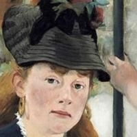 'EXHIBITION' Cinema Event Showcases Renowned Artists Manet, Munch and Vermeer in Art…