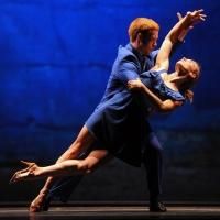 Pilobolus to Perform at Marin, 3/22