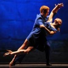 Pilobolus to Perform at Marin, 3/22