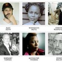WORLD WIDE WALL: Saatchi Online Presents a New Series of Exhibitions Curated by…