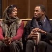 Photo Flash: First Look at Colman Domingo and More in Public Theater's WILD WITH…