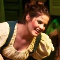 COLLEGIATE THEATRICS: Trevecca Nazarene University's Amanda Grace Creech