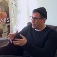 TV Exclusive: Richard LaGravenese Talks Casting THE LAST FIVE YEARS, Bringing the…