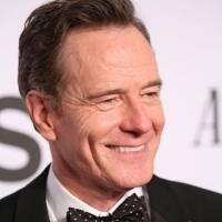 Twitter Watch: Bryan Cranston on FINDING NEVERLAND- 'I Cried with Joy...'