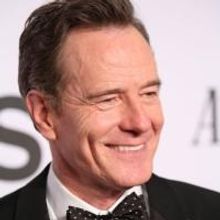 Twitter Watch: Bryan Cranston on FINDING NEVERLAND- 'I Cried with Joy...'