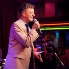 Jim Caruso and Billy Stritch Returns to Bemelmans Bar at The Carlyle, Now thru 3/31