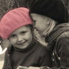 Stories on Stage Presents OLD FRIENDS This Weekend