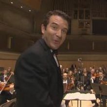 Stage Tube: Watch Rick Mercer Conduct the TORONTO SYMPHONY ORCHESTRA