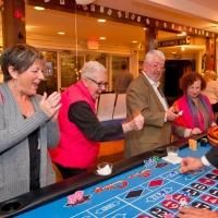 Bay Street Theatre Announces 4/13 Casino Night
