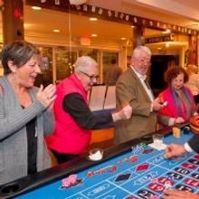 Bay Street Theatre Announces 4/13 Casino Night