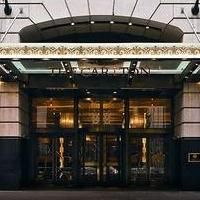 The Carlton Hotel Is Now a One-Stop-Destination for All Things Wedding