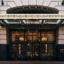 The Carlton Hotel Is Now a One-Stop-Destination for All Things Wedding