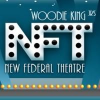 New Federal Theatre to Present The First NY Revival of PLENTY OF TIME, Beginning 4/4