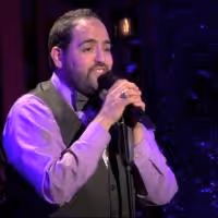 STAGE TUBE: Watch Highlights from 'VOX POP' with David Davila at 54 Below