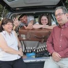 Fernando Rivadeneira, Jessica Stith & More to Lead CAT Theatre's LEAVING IOWA