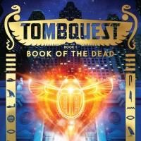 Scholastic Announces Launch of TOMBQUEST, a New Multi-Platform Series
