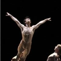 Hamburg Ballet to Present THIRD SYMPHONY OF GUSTAV MAHLER at Harris Theater, 2/19-20