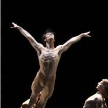 Hamburg Ballet Presents THIRD SYMPHONY OF GUSTAV MAHLER at Harris Theater Tonight