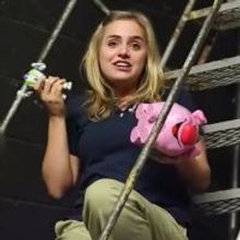 VIDEO: MEATY Members Take a Look at Dark Side of Theatre in THAT'S EDUCATIONAL Episod