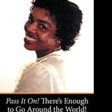 Myrtise Youmans Advises to PASS IT ON! in New Book
