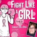BWW Reviews: Community Rallies with FIGHT LIKE A GIRL: A CABARET FOR CARLA YOUNG