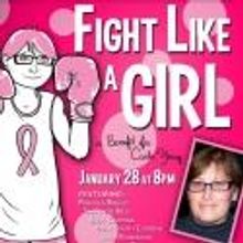 BWW Reviews: Community Rallies with FIGHT LIKE A GIRL: A CABARET FOR CARLA YOUNG