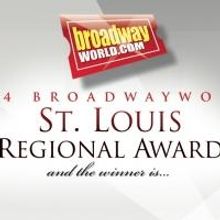 2014 BroadwayWorld St. Louis Winners Announced - John Contini, Bruce Sabath, Emily Sk