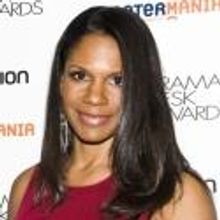 Audra McDonald to Make Appearance at PFLAG NYC Gala, 10/15