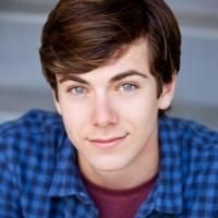 HOW TO ACT LIKE A KID's Henry Hodges Set for Book Signing at Drama Book Shop Today
