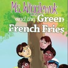 Dorcas Underwood Releases First Book