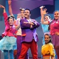 TOPA EN JUNIOR EXPRESS to Close Aug 25 at Teatro El Nacional