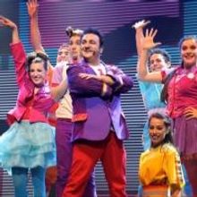 TOPA EN JUNIOR EXPRESS to Close Aug 25 at Teatro El Nacional