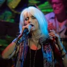 Photo Flash: Inside SLEEPING IN THE DEVIL'S BED: THE MUSIC OF DANIEL LANOIS