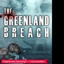 Le French Book's THE GREENLAND BREACH Reveals Cover