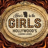 Charles Busch to Make 92Y 'Lyrics & Lyricists' Debut with HERE'S TO THE GIRLS!, 2/7-9